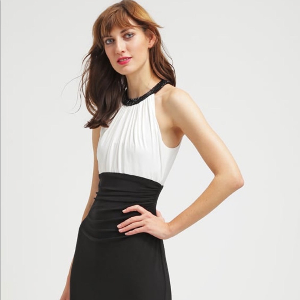 Ralph Lauren Evening Gown/Dress